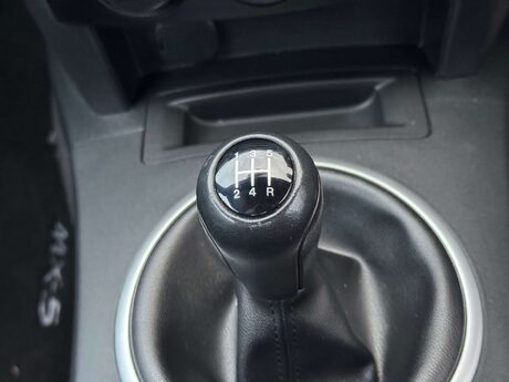 Mazda MX-5 2.0 MX-5 2dr 12