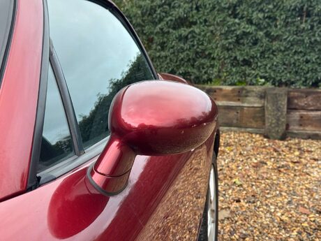 Mazda MX-5 2.0 MX-5 2dr 10