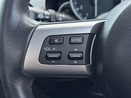 Mazda MX-5 2.0 MX-5 2dr 17