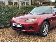 Mazda MX-5 2.0 MX-5 2dr 3