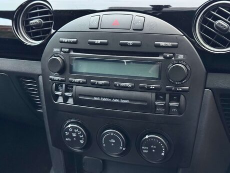 Mazda MX-5 2.0 MX-5 2dr 20