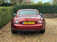 Mazda MX-5 2.0 MX-5 2dr 5