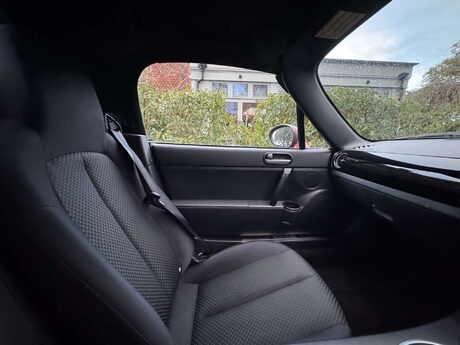 Mazda MX-5 2.0 MX-5 2dr 19