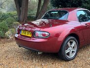 Mazda MX-5 2.0 MX-5 2dr 8
