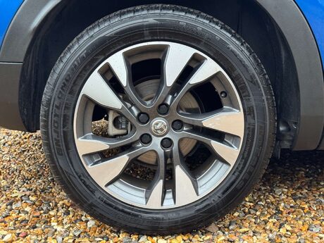 Vauxhall Grandland X 1.2 Grandland X Elite Nav T S/S 5dr 36
