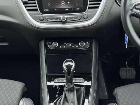 Vauxhall Grandland X 1.2 Grandland X Elite Nav T S/S 5dr 14