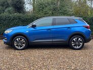 Vauxhall Grandland X 1.2 Grandland X Elite Nav T S/S 5dr 10