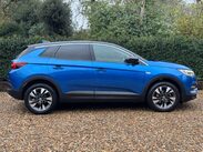Vauxhall Grandland X 1.2 Grandland X Elite Nav T S/S 5dr 6