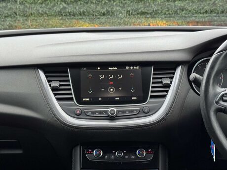 Vauxhall Grandland X 1.2 Grandland X Elite Nav T S/S 5dr 15