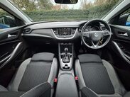 Vauxhall Grandland X 1.2 Grandland X Elite Nav T S/S 5dr 13