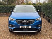 Vauxhall Grandland X 1.2 Grandland X Elite Nav T S/S 5dr 4