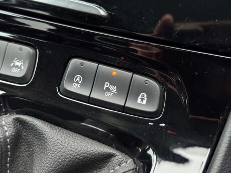 Vauxhall Grandland X 1.2 Grandland X Elite Nav T S/S 5dr 27