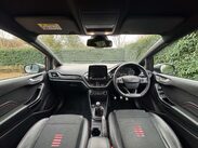 Ford Fiesta 1.0 Fiesta ST-Line X Edition T MHEV 5dr 39