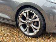 Ford Fiesta 1.0 Fiesta ST-Line X Edition T MHEV 5dr 12