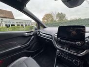 Ford Fiesta 1.0 Fiesta ST-Line X Edition T MHEV 5dr 37