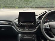 Ford Fiesta 1.0 Fiesta ST-Line X Edition T MHEV 5dr 11