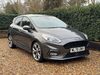Ford Fiesta 1.0 Fiesta ST-Line X Edition T MHEV 5dr
