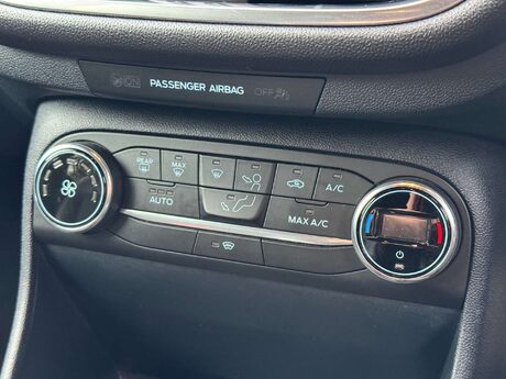 Ford Fiesta 1.0 Fiesta ST-Line X Edition T MHEV 5dr 20