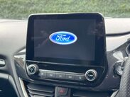 Ford Fiesta 1.0 Fiesta ST-Line X Edition T MHEV 5dr 9