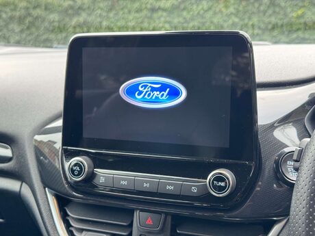 Ford Fiesta 1.0 Fiesta ST-Line X Edition T MHEV 5dr 9