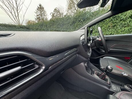 Ford Fiesta 1.0 Fiesta ST-Line X Edition T MHEV 5dr 42