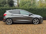 Ford Fiesta 1.0 Fiesta ST-Line X Edition T MHEV 5dr 40