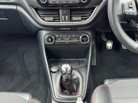 Ford Fiesta 1.0 Fiesta ST-Line X Edition T MHEV 5dr 23