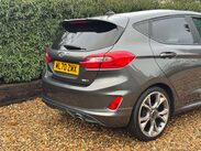 Ford Fiesta 1.0 Fiesta ST-Line X Edition T MHEV 5dr 16
