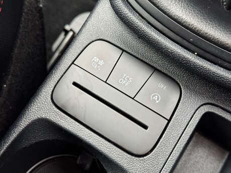 Ford Fiesta 1.0 Fiesta ST-Line X Edition T MHEV 5dr 33