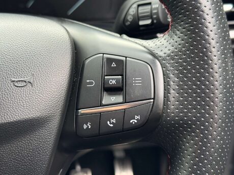 Ford Fiesta 1.0 Fiesta ST-Line X Edition T MHEV 5dr 35