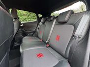 Ford Fiesta 1.0 Fiesta ST-Line X Edition T MHEV 5dr 14