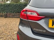 Ford Fiesta 1.0 Fiesta ST-Line X Edition T MHEV 5dr 18