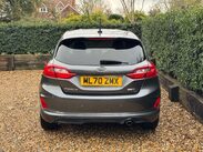 Ford Fiesta 1.0 Fiesta ST-Line X Edition T MHEV 5dr 43