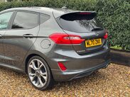 Ford Fiesta 1.0 Fiesta ST-Line X Edition T MHEV 5dr 21