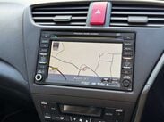 Honda Civic 1.6 Civic i-DTec EX 5dr 14