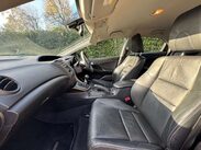 Honda Civic 1.6 Civic i-DTec EX 5dr 24