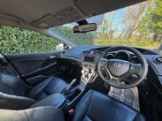 Honda Civic 1.6 Civic i-DTec EX 5dr 17