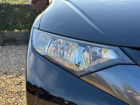 Honda Civic 1.6 Civic i-DTec EX 5dr 1