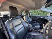 Honda Civic 1.6 Civic i-DTec EX 5dr 20