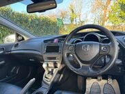 Honda Civic 1.6 Civic i-DTec EX 5dr 12