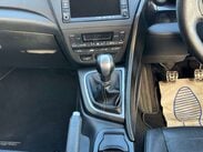 Honda Civic 1.6 Civic i-DTec EX 5dr 28