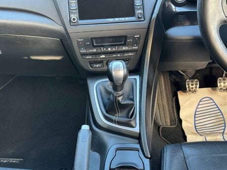 Honda Civic 1.6 Civic i-DTec EX 5dr 28