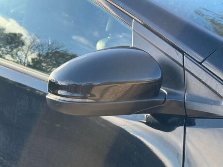 Honda Civic 1.6 Civic i-DTec EX 5dr 36