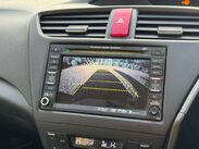 Honda Civic 1.6 Civic i-DTec EX 5dr 15