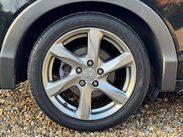 Honda Civic 1.6 Civic i-DTec EX 5dr 37