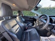 Honda Civic 1.6 Civic i-DTec EX 5dr 18