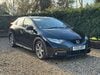 Honda Civic 1.6 Civic i-DTec EX 5dr