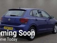 Volkswagen Polo 1.0 Polo SE Evo 5dr 4