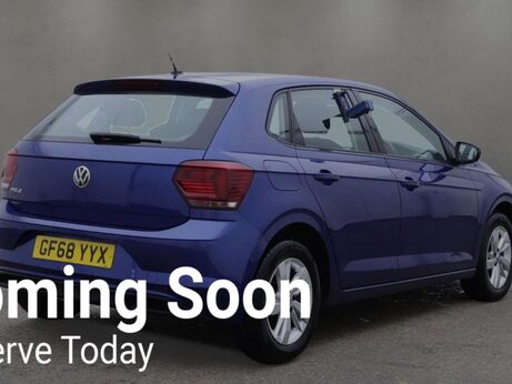 Volkswagen Polo 1.0 Polo SE Evo 5dr 3