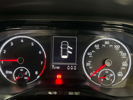 Volkswagen Polo 1.0 Polo SE Evo 5dr 16